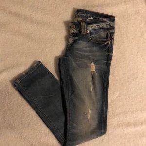 Guess jeans.     3 for $30